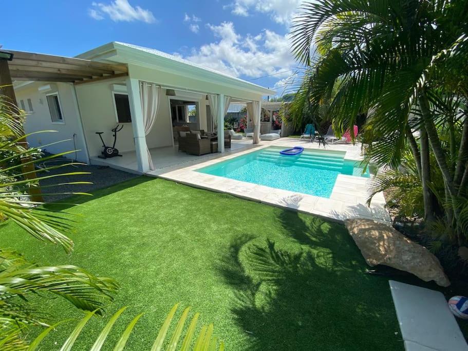 California Surf Villa *