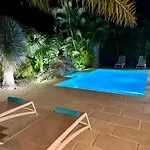 Villa California Surf