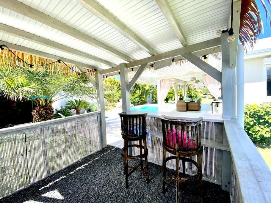 Villa California Surf