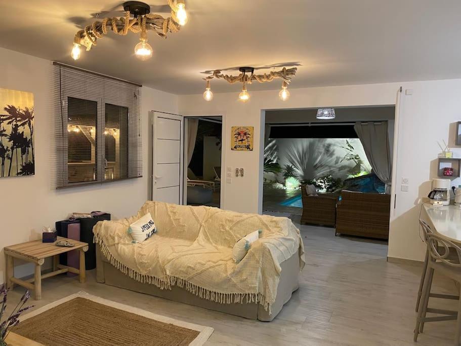 California Surf Villa