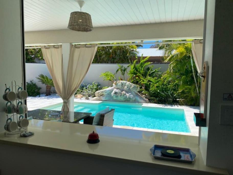 California Surf Villa *