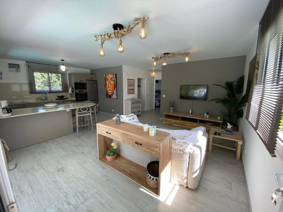 Villa California Surf *